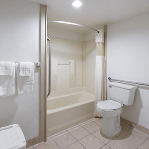 Double Room Disability Access